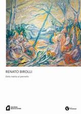 Renato birolli dalla - dalla, matita
