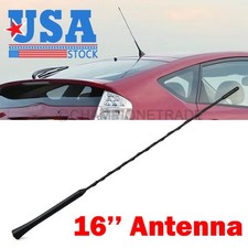 US 16" Roof Mast Whip AM FM