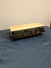 Radio sveglia sono clock - sveglia,