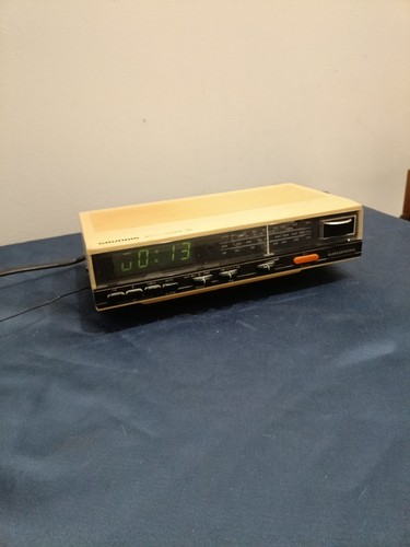 Radio sveglia sono clock - sveglia,