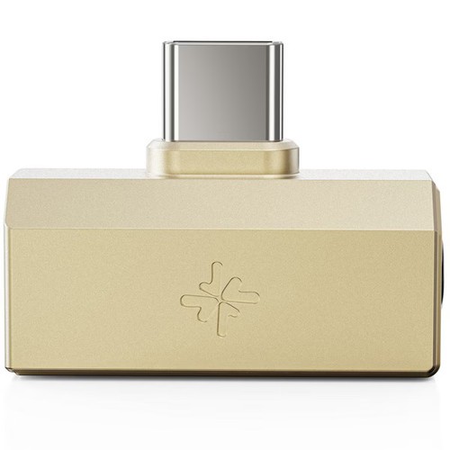 Fiio snowsky tiny - tiny, a