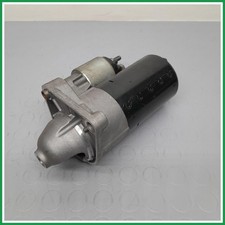 Motorino Avviamento Bosch