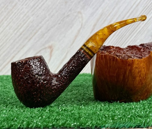 Savinelli miele 670 - miele, bent