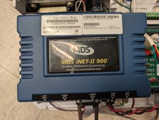 MDS iNET-II 900 HL Access