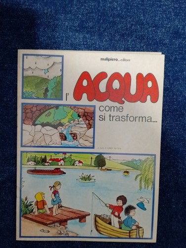Come trasforma acqua - come,