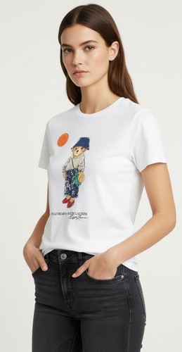 Ralph lauren shirt donna - t-shirt,