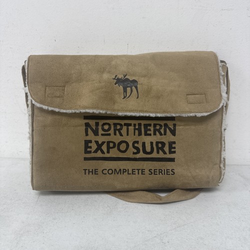 Northern exposure the - northern, exposure: