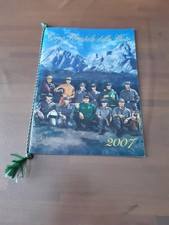 Calendario storico corpo - calendario,