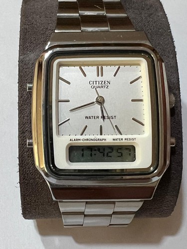 Orologio vintage uomo - orologio,