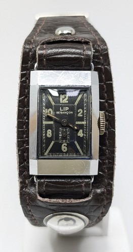 Orologio lip t18 besancon - t18,