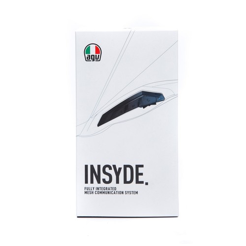 Moto agv insyde citofono - agv,