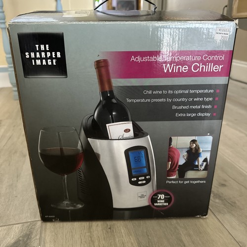Nuovo the sharper image - nuovo!the,