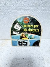 Disco Orario D’epoca