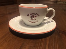 SET 4 TAZZE GRANDI THUN