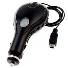 Rullo cavo ricarica auto per