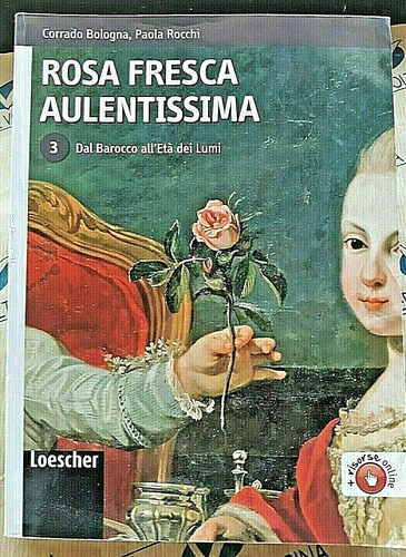 Rosa fresca aulentissima vol - rosa,