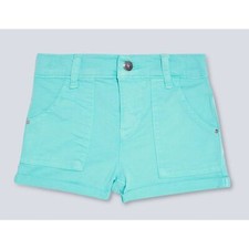 LIU JO Shorts verde menta in