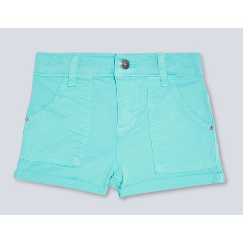 Liu shorts verde - menta, in