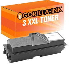 3 Toner XXL per Kyocera Mita