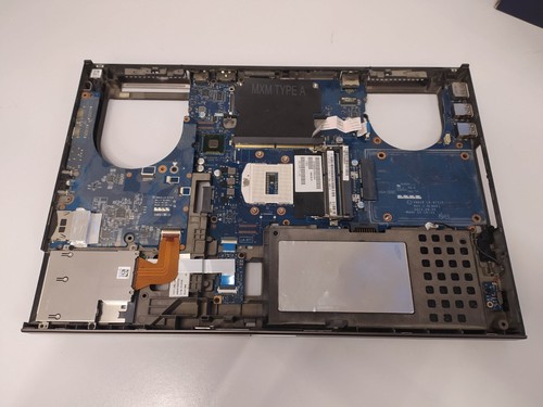 Dell precision m4800 p30f - dell,