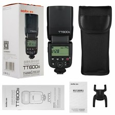 Godox tt600 hss gn60 - godox,