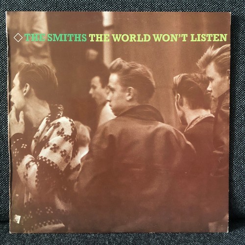 The smiths world - the,