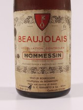 PRL) 1966 VINO WINE WEIN VIN