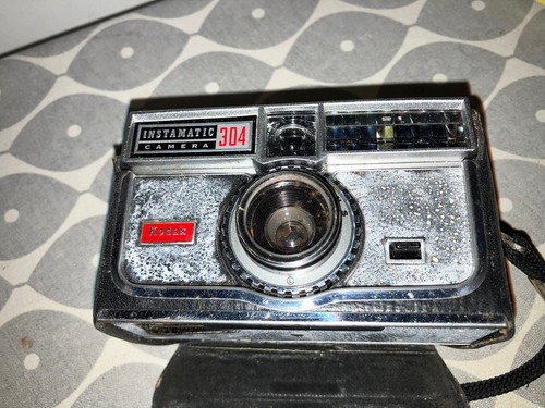 Kodak instamatic 304 - instamatic,