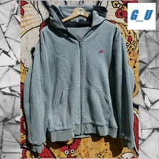 FELPA NIKE DOUBLE FACE TWO