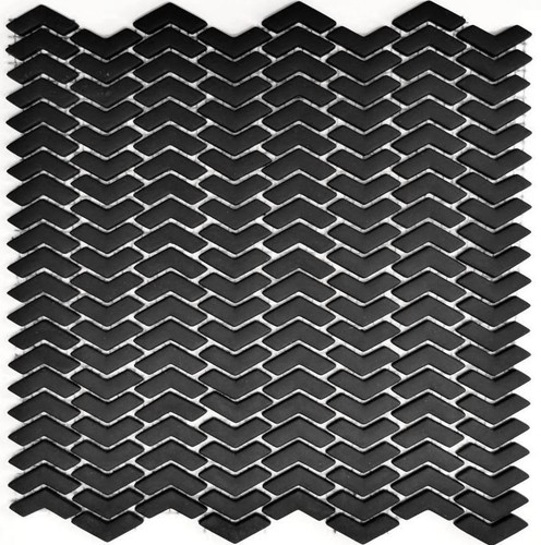 Mosaico tessere eco recycling - mosaico,