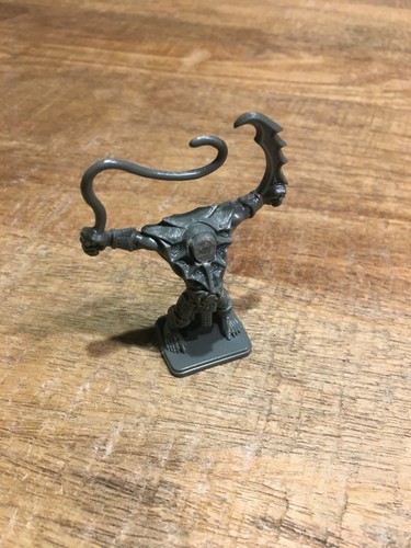 Heroquest set base corpo - set,