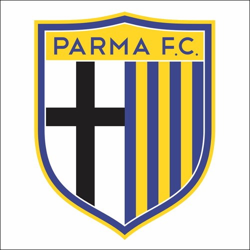 Adesivo sticker parma - sticker,