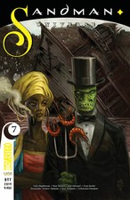 Sandman Universe N° 7 -