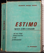 ESTIMO. GIUSEPPE MARIO IOVINO
