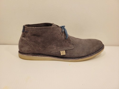 Affilato scarpe chukka uomo - scarpe,