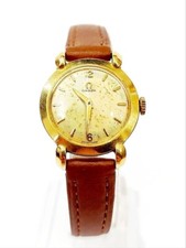 Orologio Omega Lady Vintage in Oro Giallo 18kt (750) / 2716-244 17 jewels