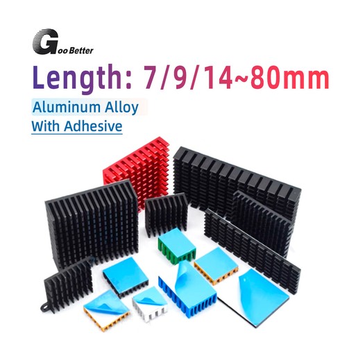 Con dissipatore alluminio - con,