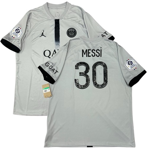 Maglia trasferta psg 2022 - trasferta,