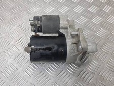 Avviamento - Mini I 1.6i 90/115Cv Fino A Dic. 2006 - 1489994