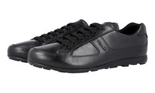 Scarpe sneakers prada pelle - prada, in