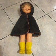 BAMBOLA  EFFE  FRANCA  Vintage