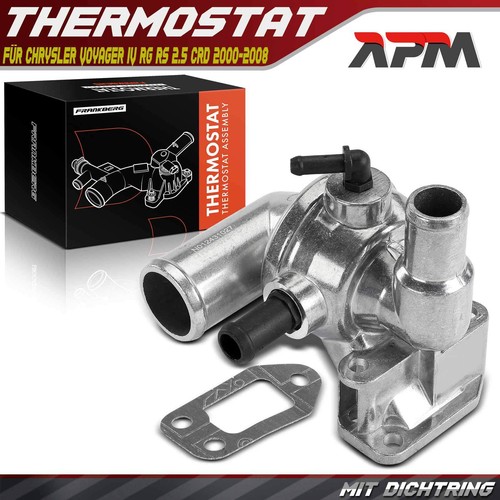 Termostato refrigerante c - termostato, 88°c