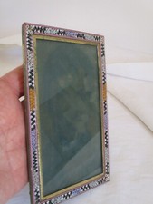 CORNICE MICROMOSAICO  cm. 16 x