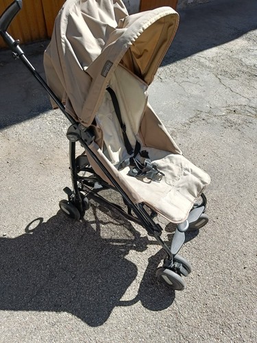 Pliko mini passeggino - pliko,