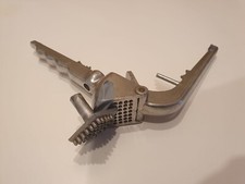 TRITATUTTO TRITAVERDURE MANUALE CUCINA TRITA ERBE AROMATICHE ALGLIO CIPOLLA