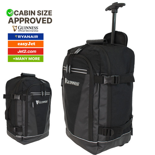 Zaino cabina ufficiale - cabina,