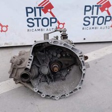 CAMBIO MARCE MANUALE TOYOTA YARIS 1.0 BENZ 2003 1SZFE BX60