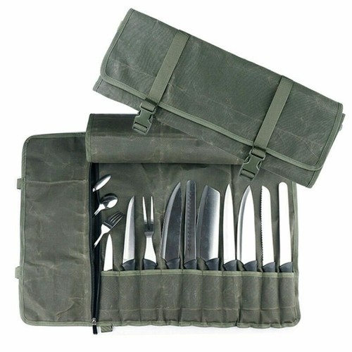 Rotolo coltello chef slot - coltello,