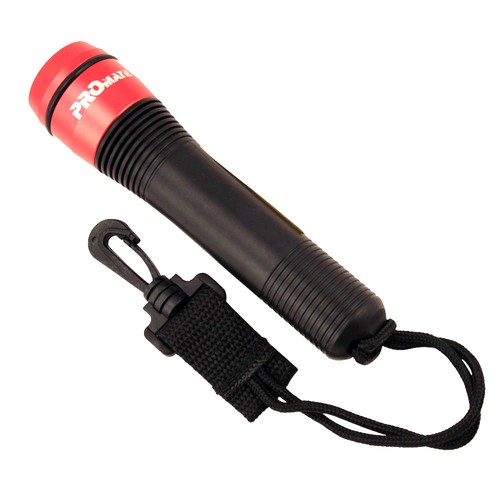Promate torcia led - promate, subacquea