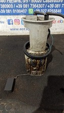 POMPA CARBURANTE PER VOLKSWAGEN Passat Berlina 3° Serie diesel 1900 (00>05)